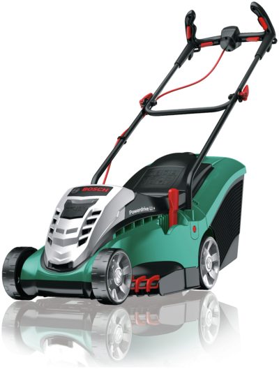 Bosch - Rotak 37 LI 36V Cordless Rotary Lawnmower